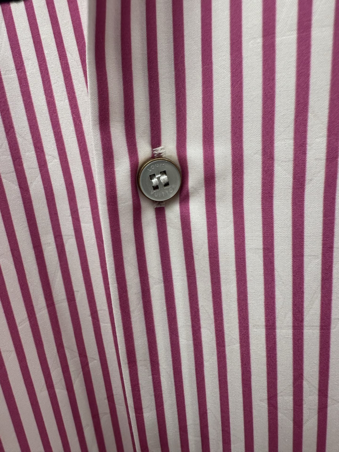 LuxluxHouse Best Quality Clothes Shirts&Polo Louis Vuitton