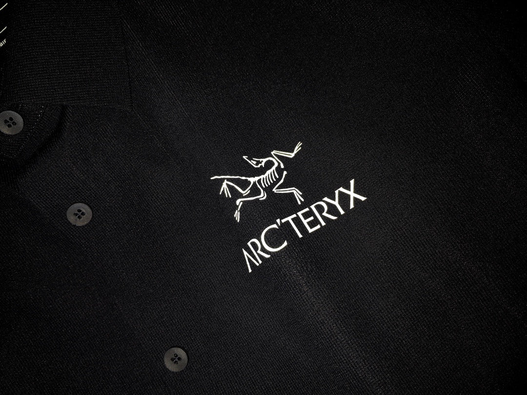 LuxluxHouse Best Quality Clothes Shirts&Polo Arcteryx