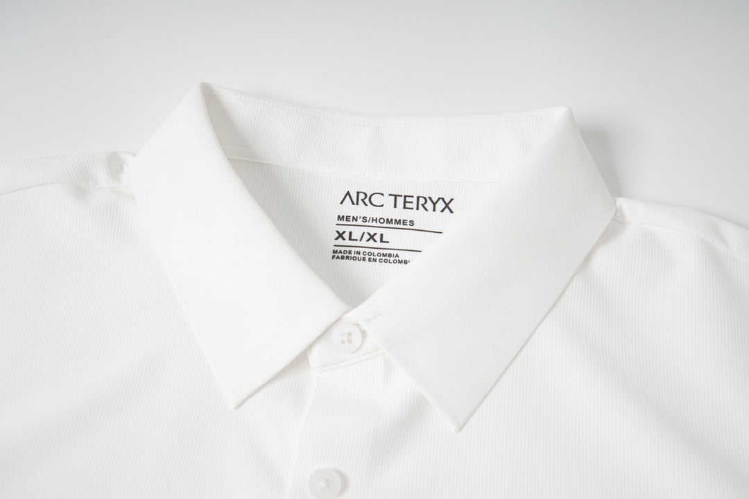 LuxluxHouse Best Quality Clothes Shirts&Polo Arcteryx