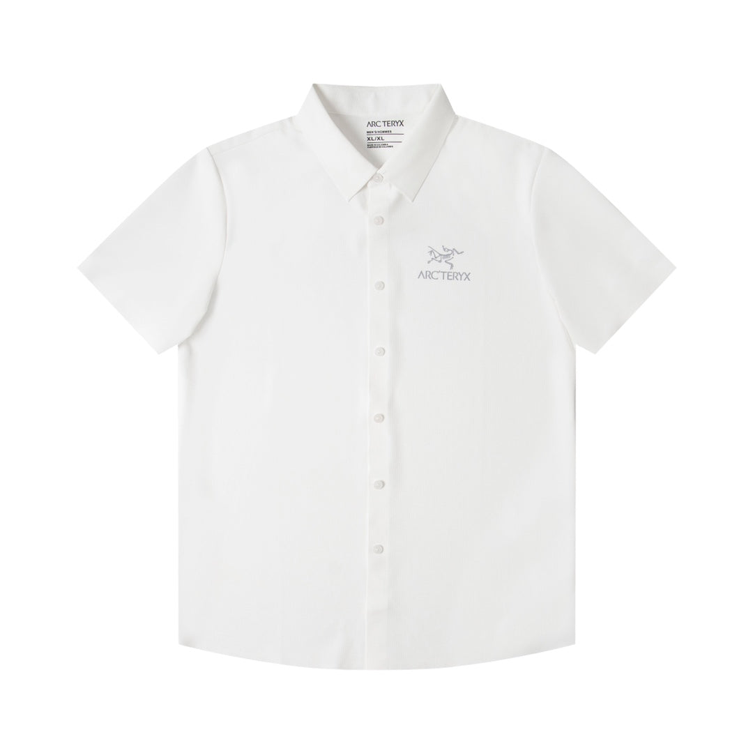 LuxluxHouse Best Quality Clothes Shirts&Polo Arcteryx