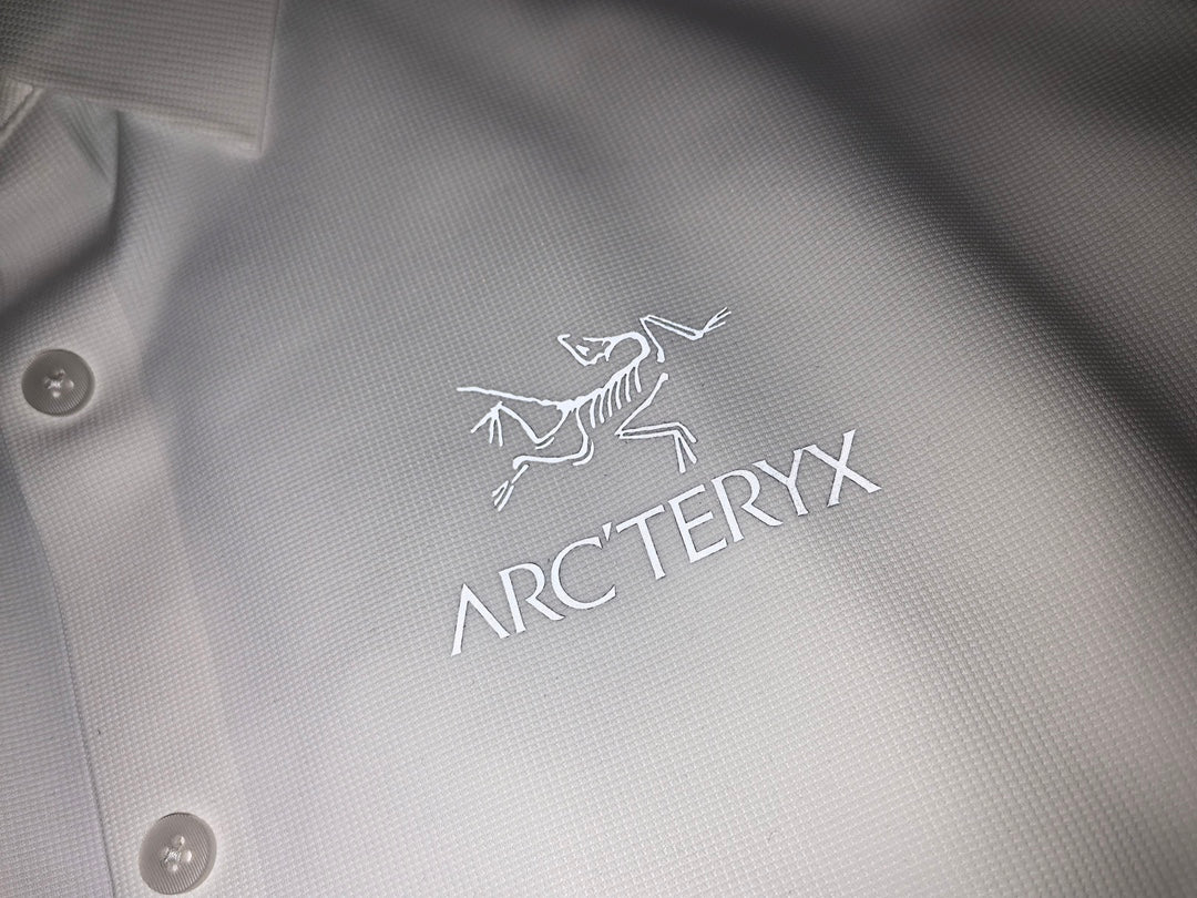 LuxluxHouse Best Quality Clothes Shirts&Polo Arcteryx