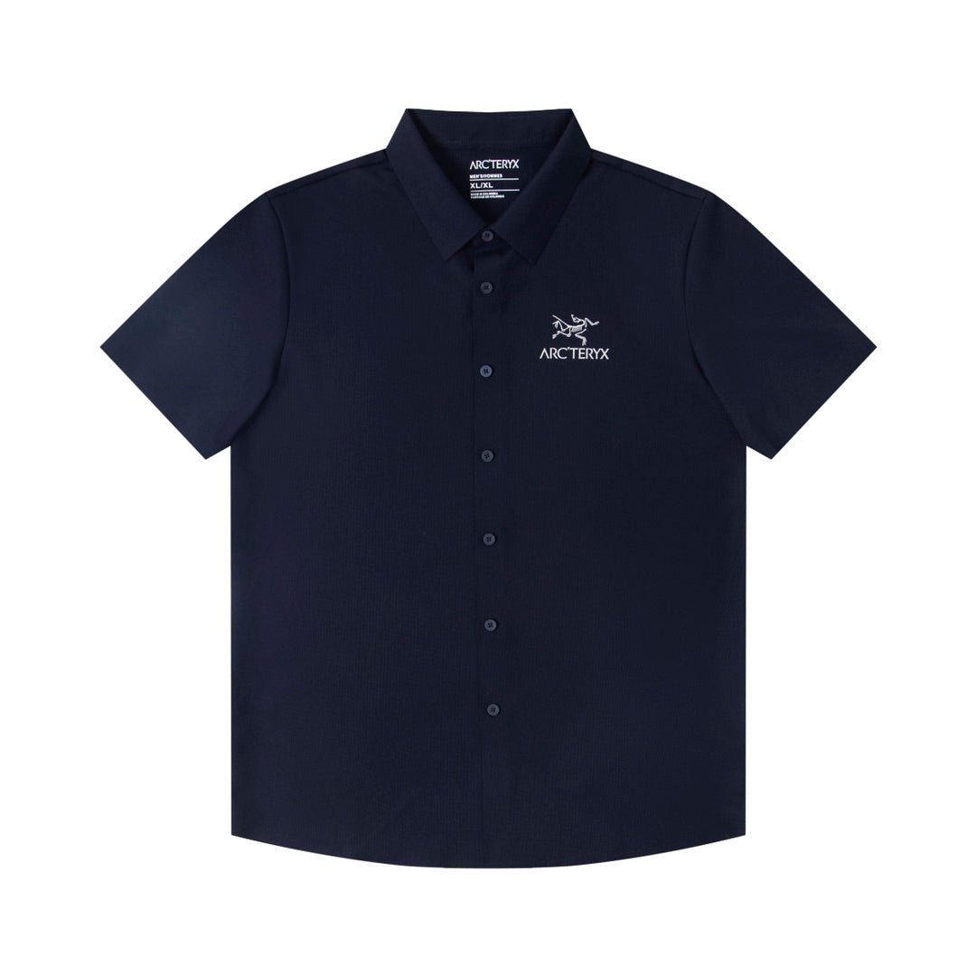 LuxluxHouse Best Quality Clothes Shirts&Polo Arcteryx