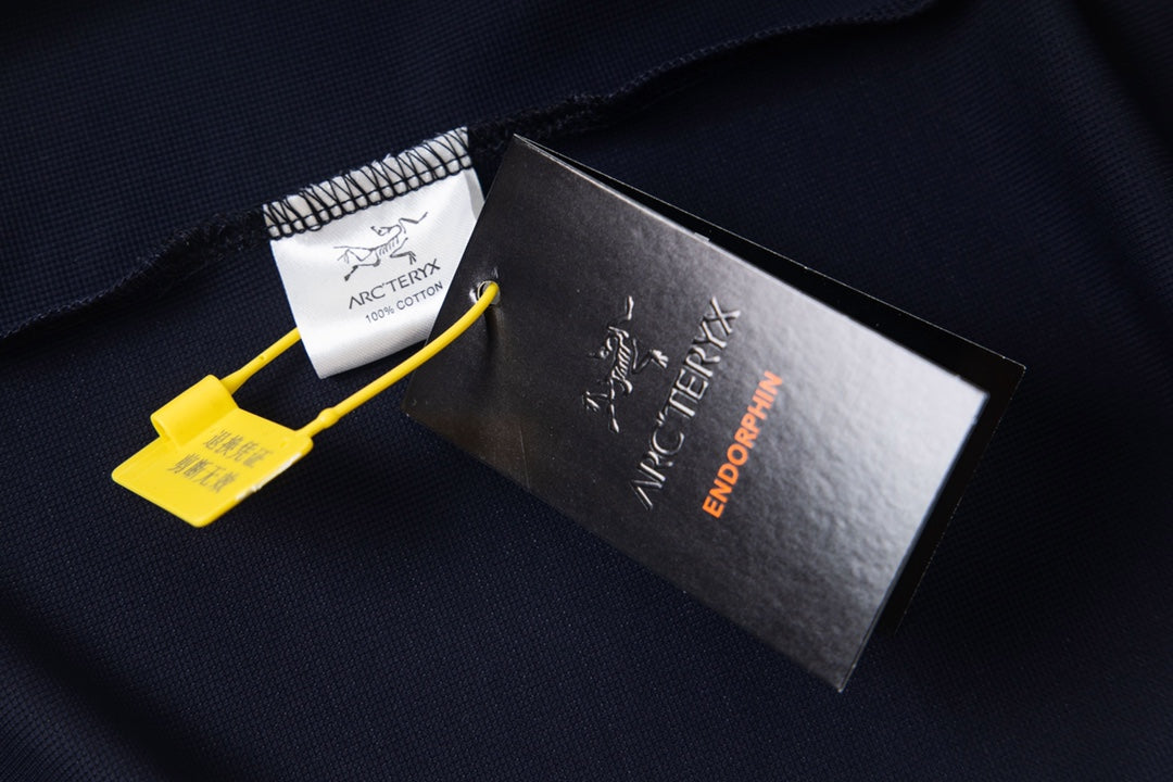 LuxluxHouse Best Quality Clothes Shirts&Polo Arcteryx