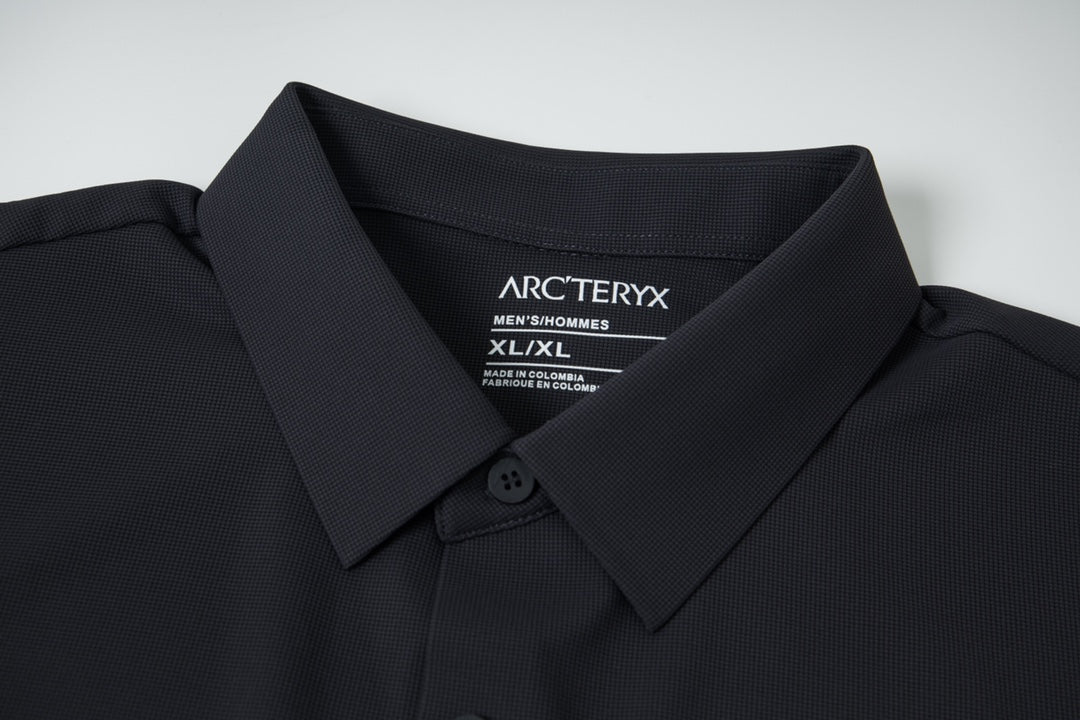 LuxluxHouse Best Quality Clothes Shirts&Polo Arcteryx