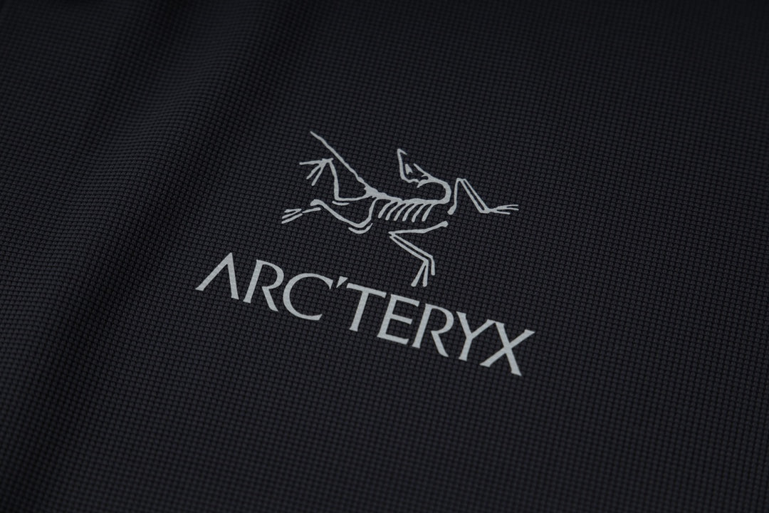 LuxluxHouse Best Quality Clothes Shirts&Polo Arcteryx