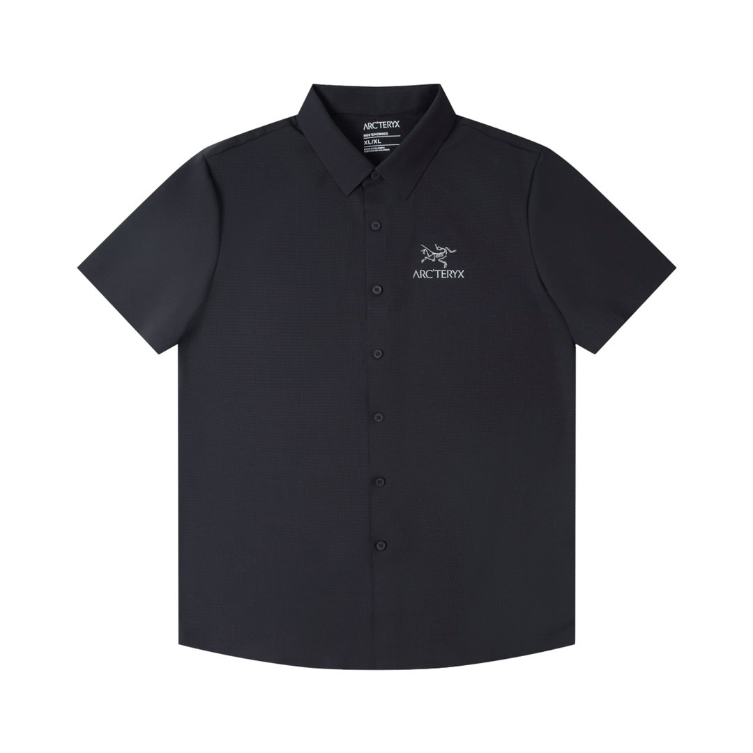 LuxluxHouse Best Quality Clothes Shirts&Polo Arcteryx