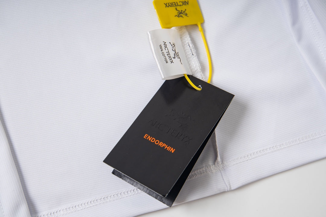 LuxluxHouse Best Quality Clothes Shirts&Polo Arcteryx