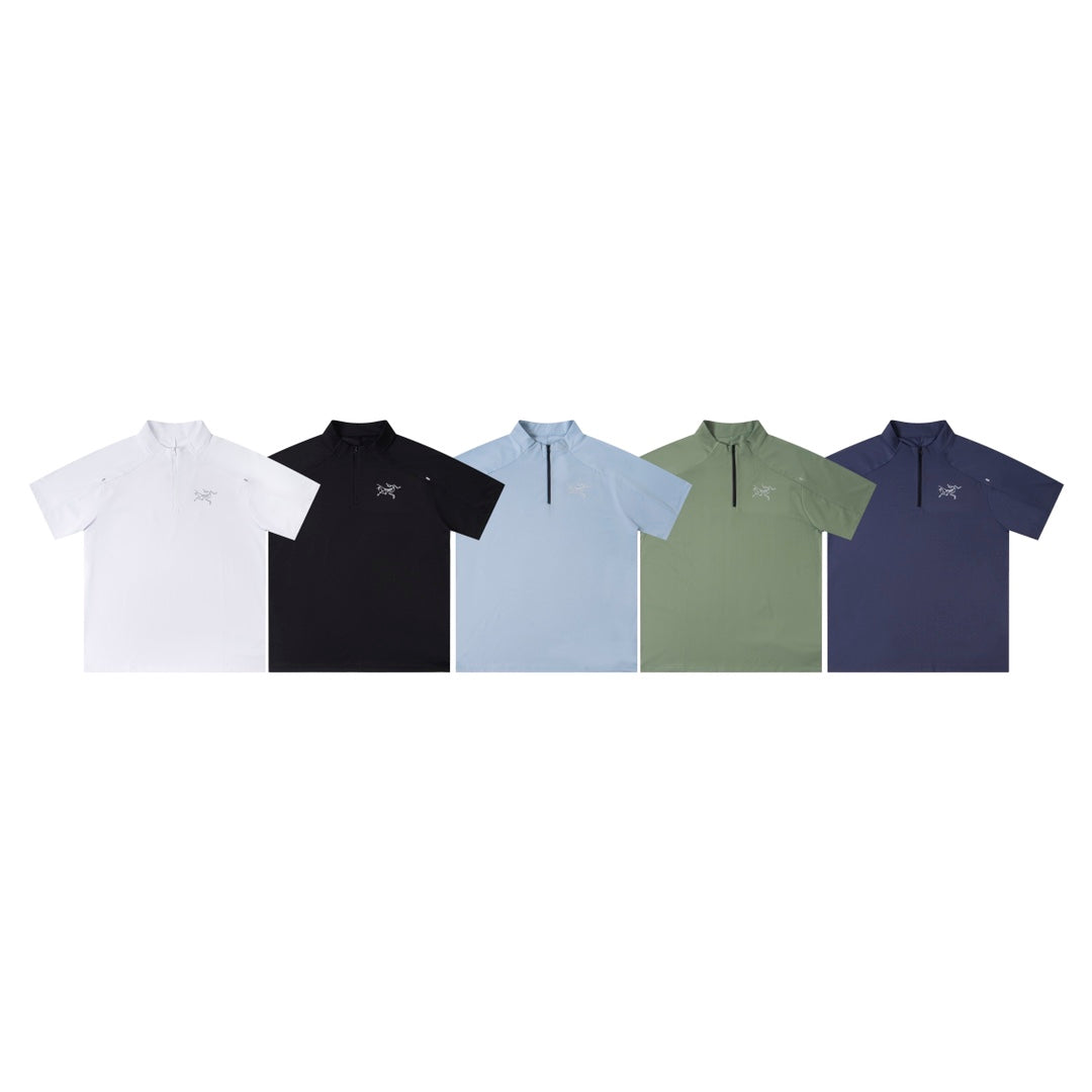 LuxluxHouse Best Quality Clothes Shirts&Polo Arcteryx