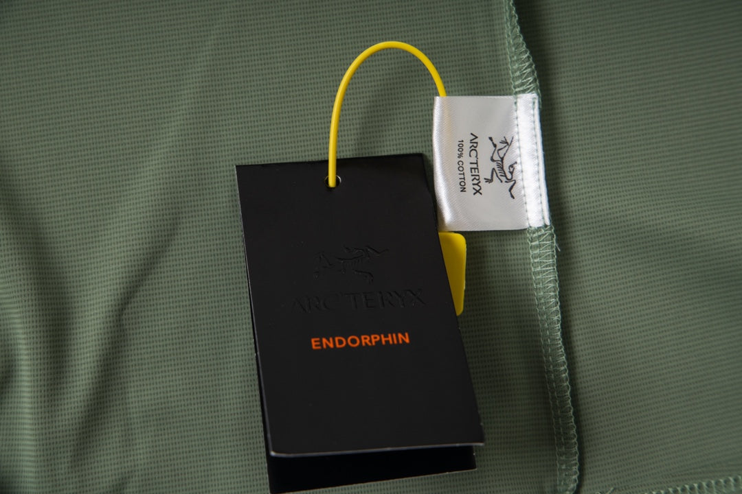 LuxluxHouse Best Quality Clothes Shirts&Polo Arcteryx