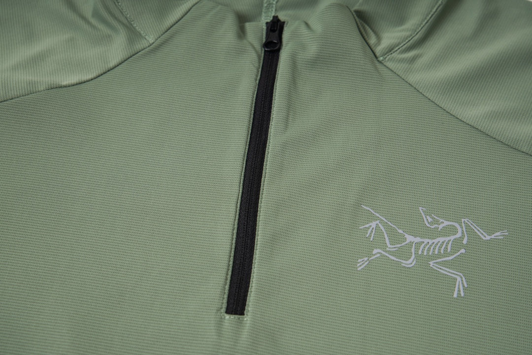 LuxluxHouse Best Quality Clothes Shirts&Polo Arcteryx