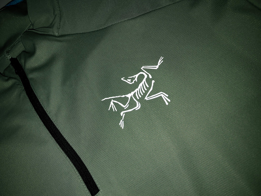 LuxluxHouse Best Quality Clothes Shirts&Polo Arcteryx