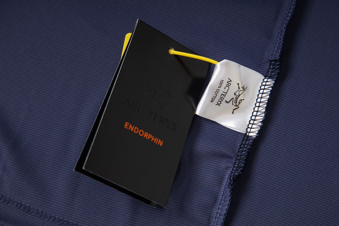 LuxluxHouse Best Quality Clothes Shirts&Polo Arcteryx