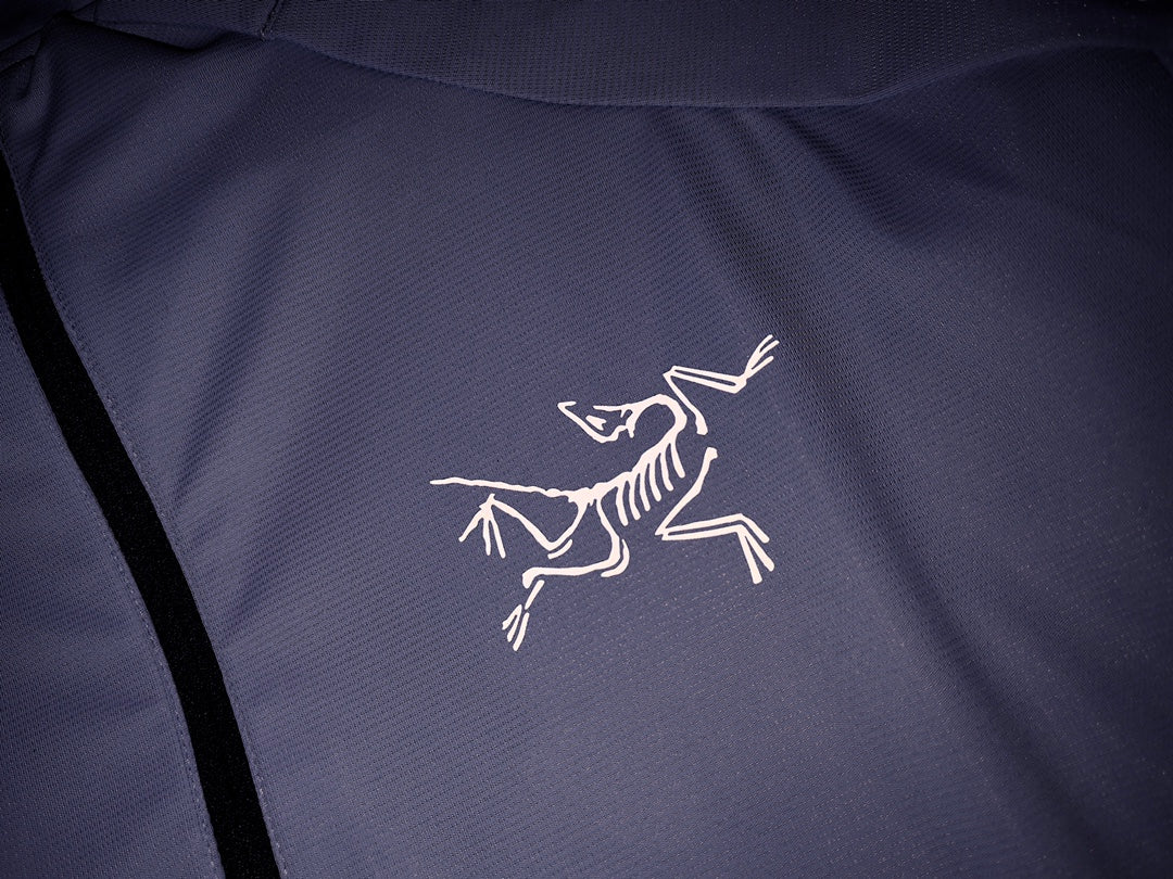 LuxluxHouse Best Quality Clothes Shirts&Polo Arcteryx