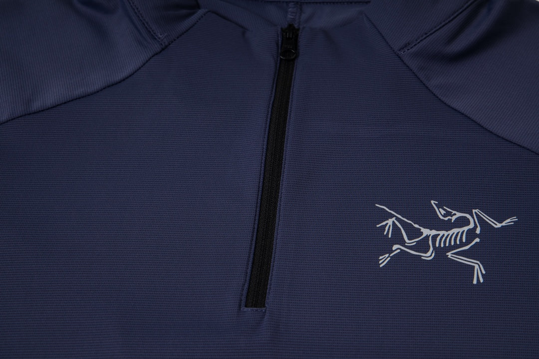 LuxluxHouse Best Quality Clothes Shirts&Polo Arcteryx