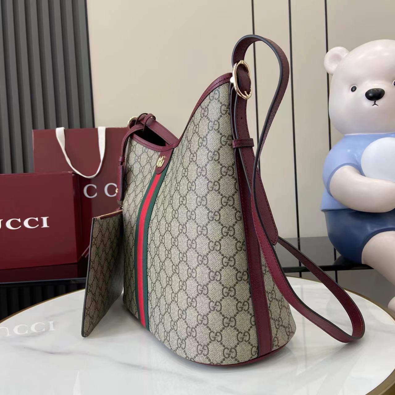 LuxluxHouse Best Quality Bags Gucci Women