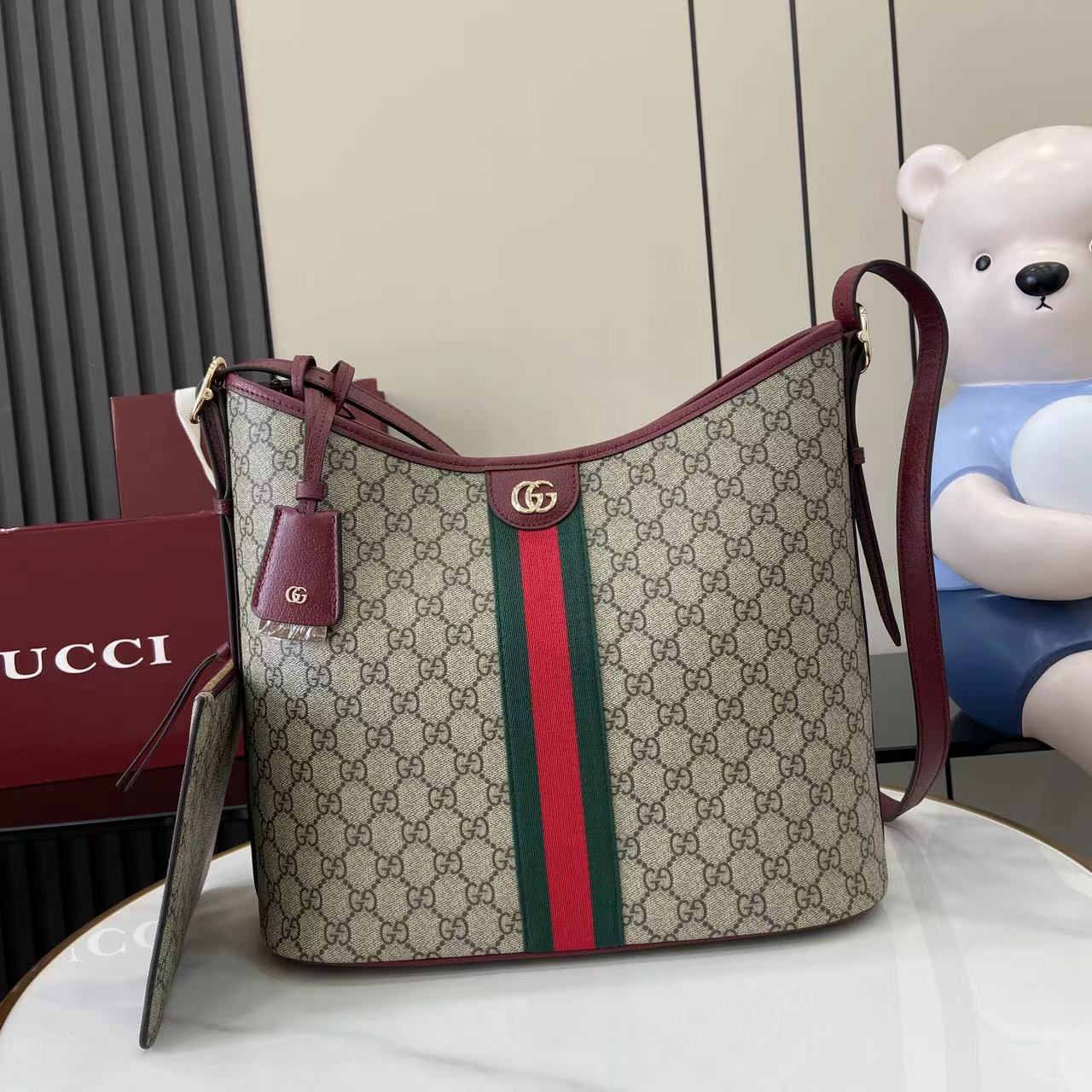 LuxluxHouse Best Quality Bags Gucci Women