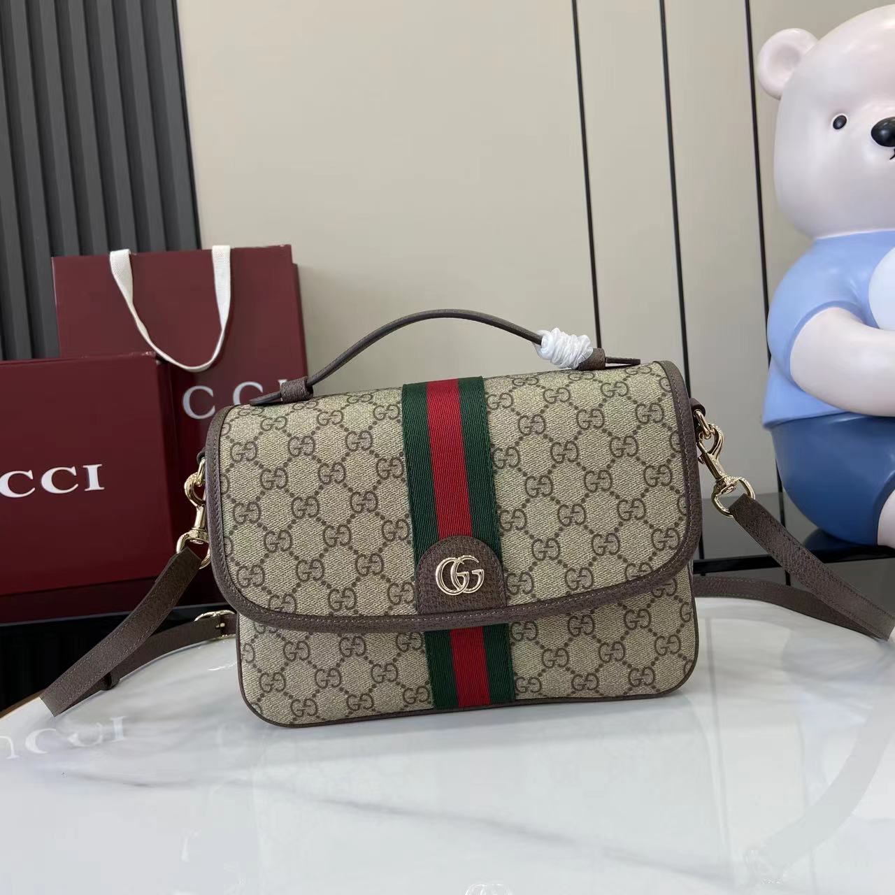 LuxluxHouse Best Quality Bags Gucci Women