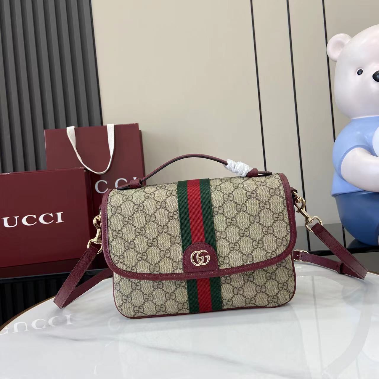LuxluxHouse Best Quality Bags Gucci Women