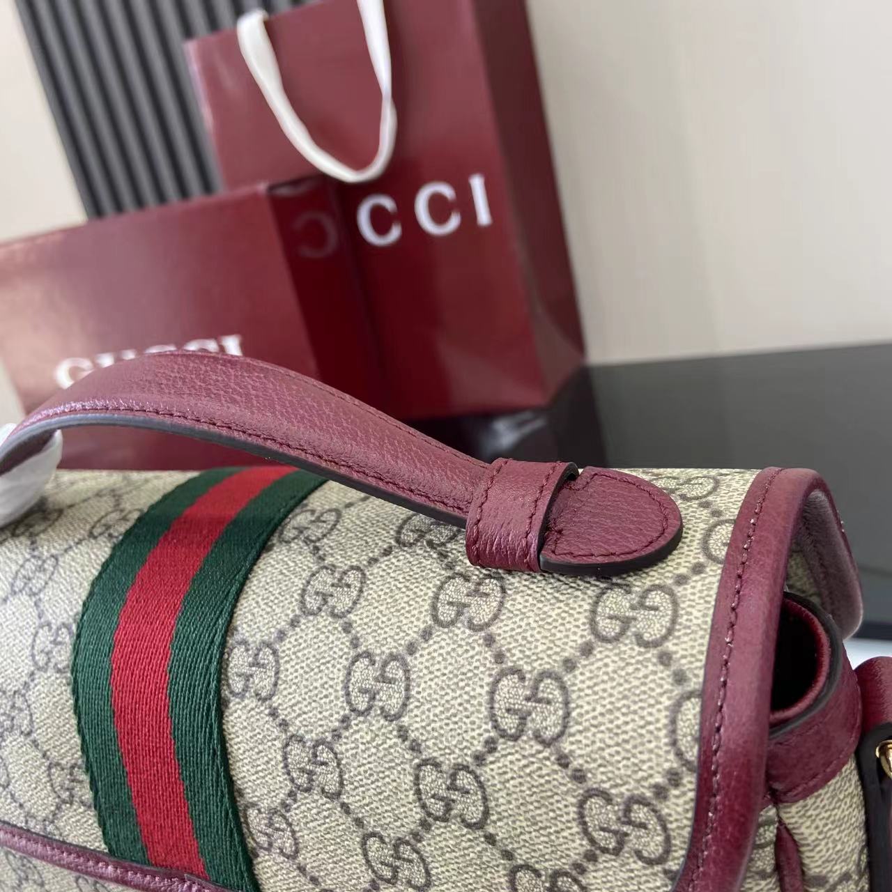 LuxluxHouse Best Quality Bags Gucci Women