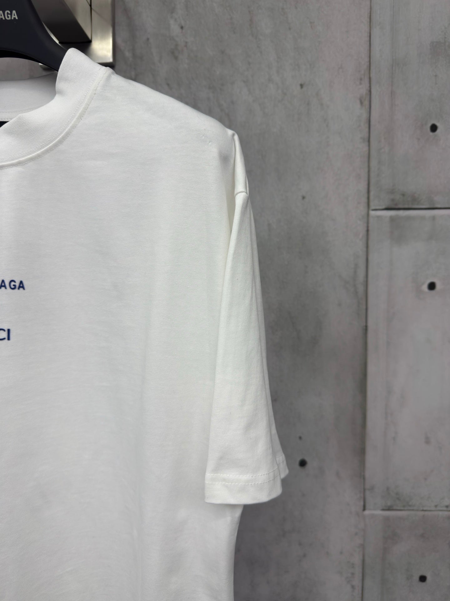 LuxluxHouse Best Quality Clothes Balenciaga T-shirt