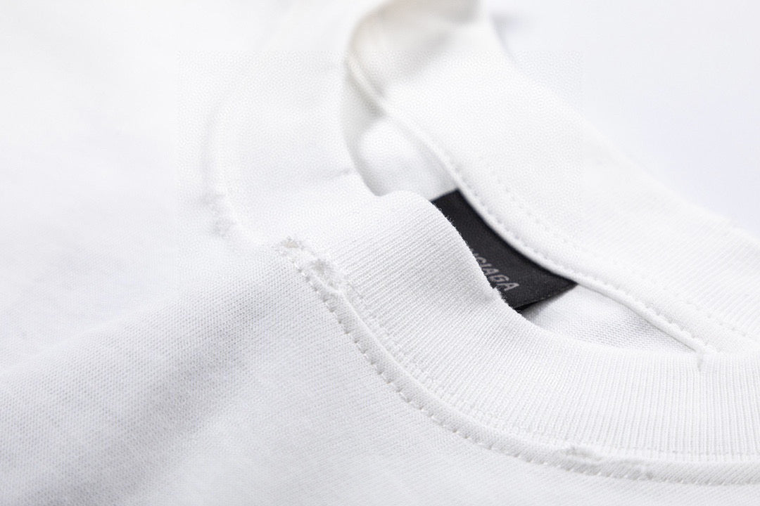 LuxluxHouse Best Quality Clothes Balenciaga T-shirt