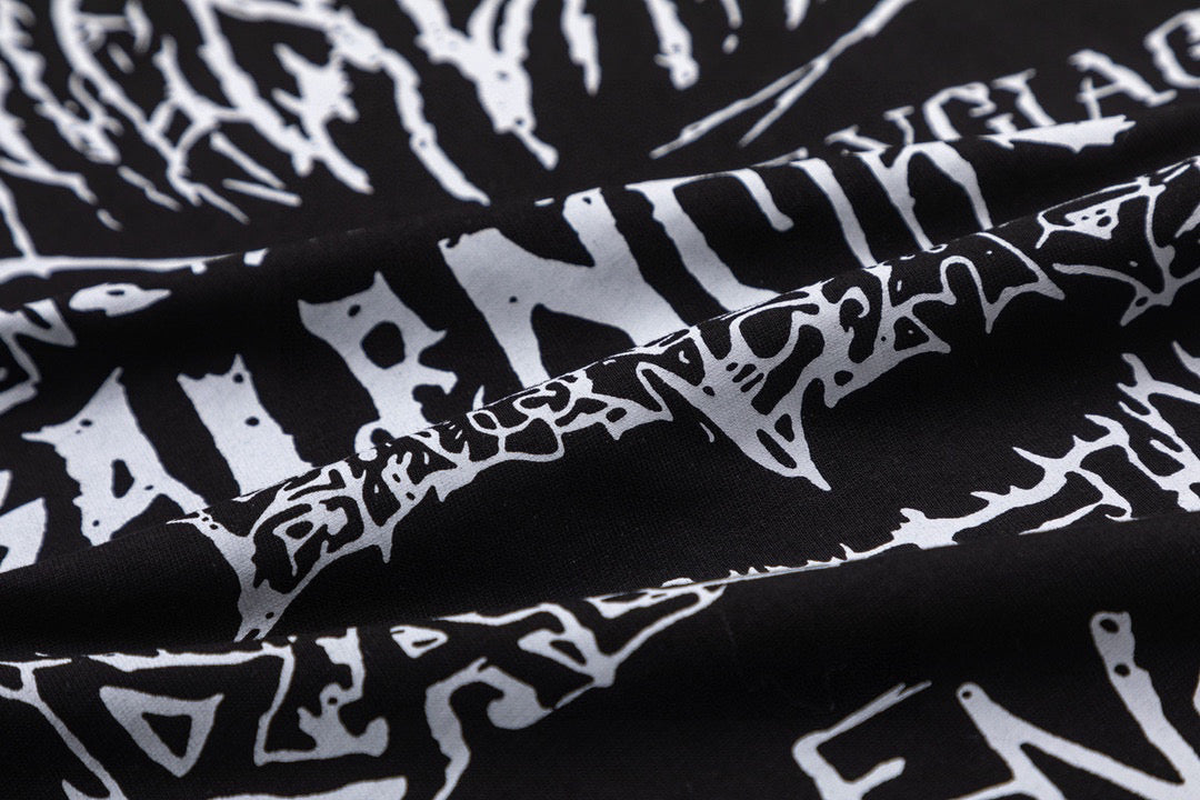 LuxluxHouse Best Quality Clothes Balenciaga T-shirt