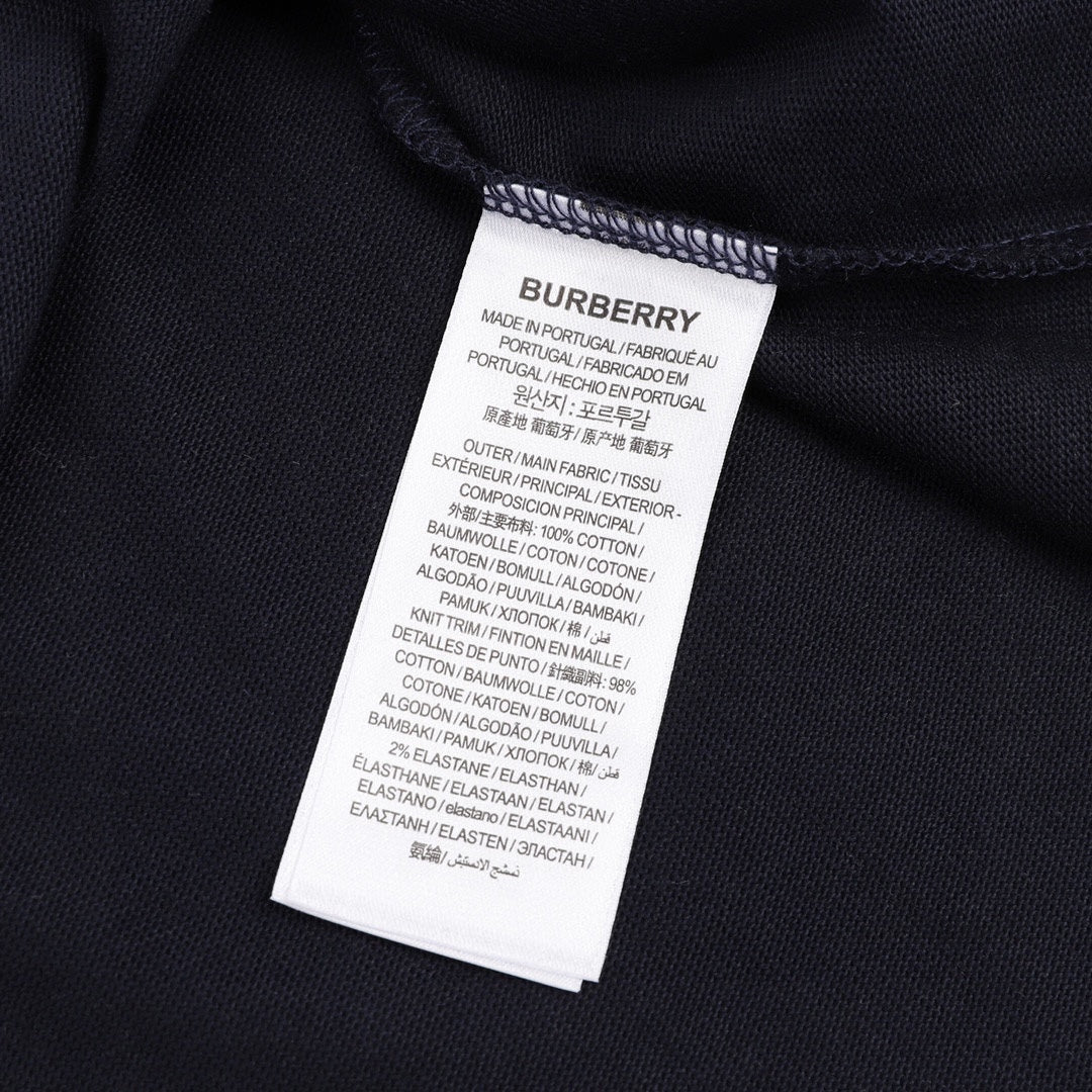 LuxluxHouse Best Quality Clothes Burberry Hoodie & Sweater