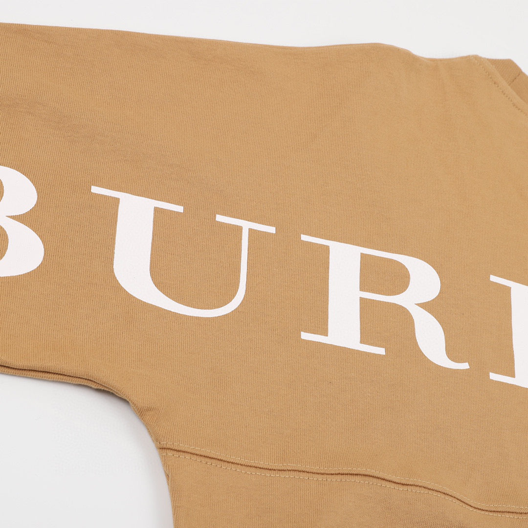 LuxluxHouse Best Quality Clothes Burberry Hoodie & Sweater