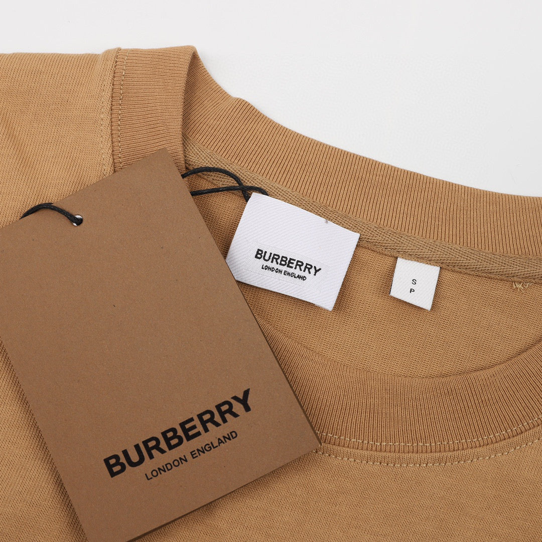 LuxluxHouse Best Quality Clothes Burberry Hoodie & Sweater