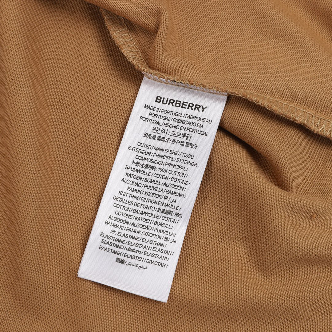LuxluxHouse Best Quality Clothes Burberry Hoodie & Sweater
