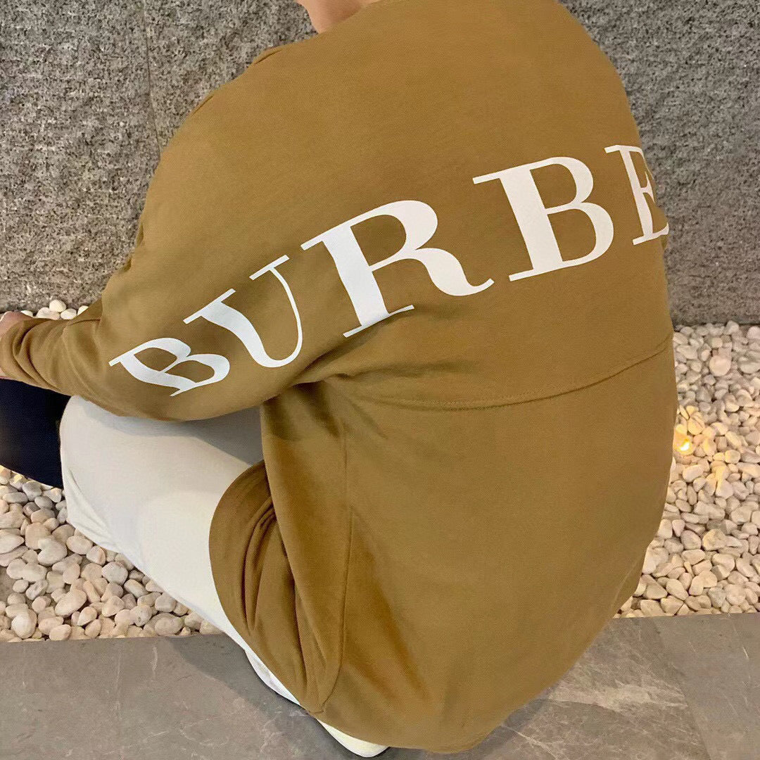 LuxluxHouse Best Quality Clothes Burberry Hoodie & Sweater