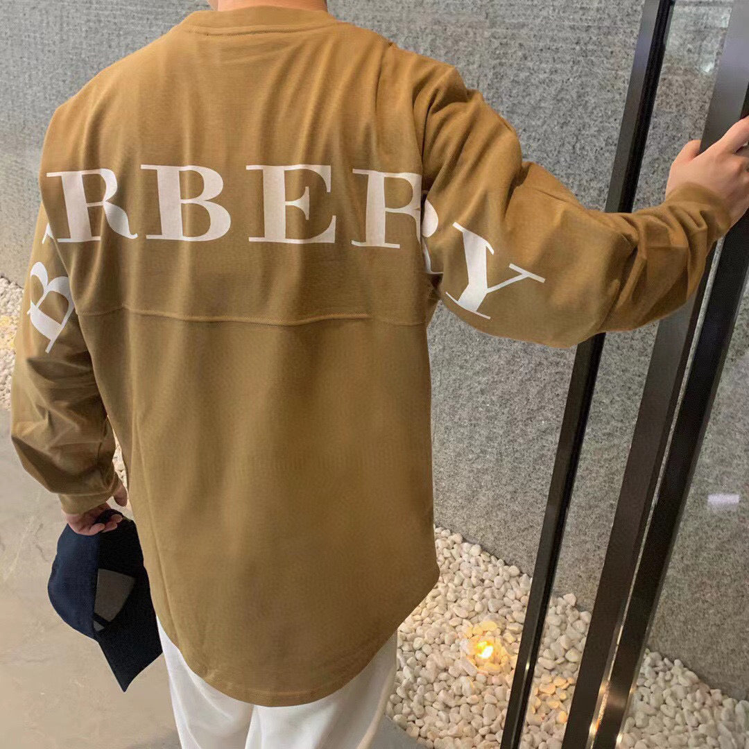 LuxluxHouse Best Quality Clothes Burberry Hoodie & Sweater