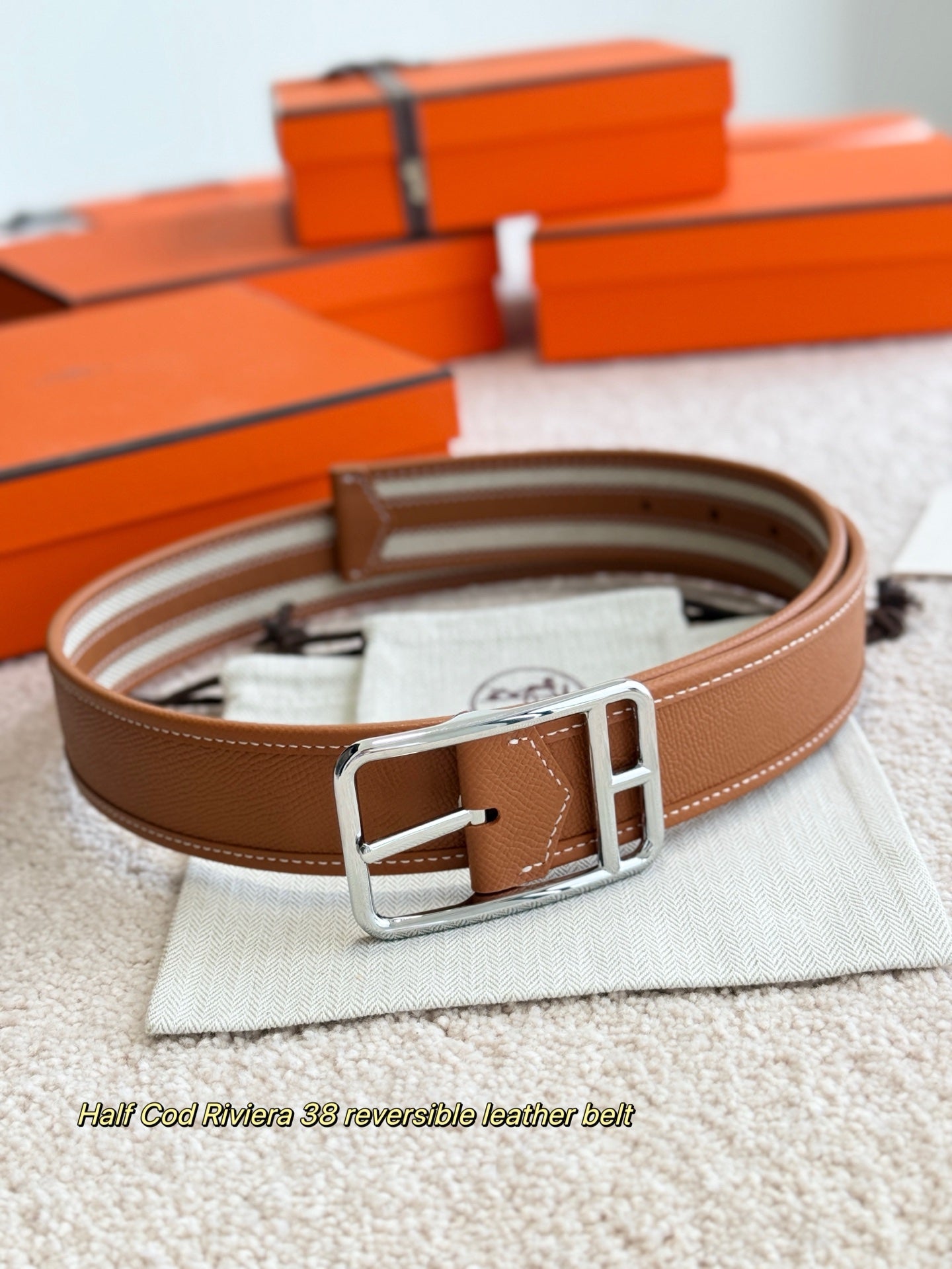 LuxluxHouse Best Quality Accessories Belt Hermes Belt