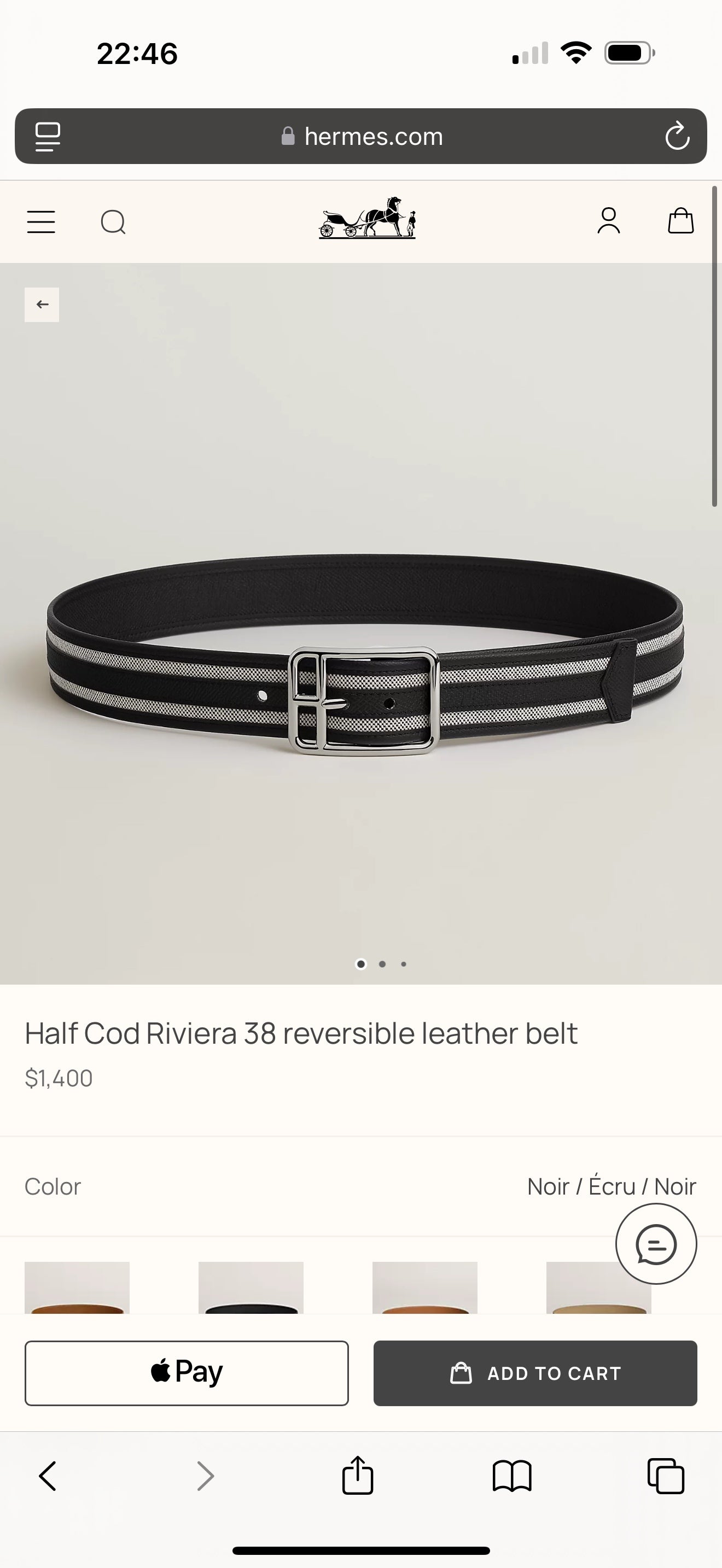 LuxluxHouse Best Quality Accessories Belt Hermes Belt