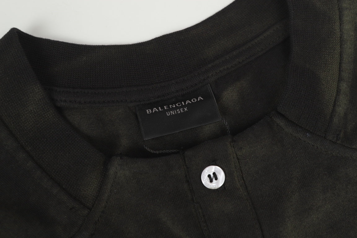 LuxluxHouse Best Quality Clothes Balenciaga T-shirt