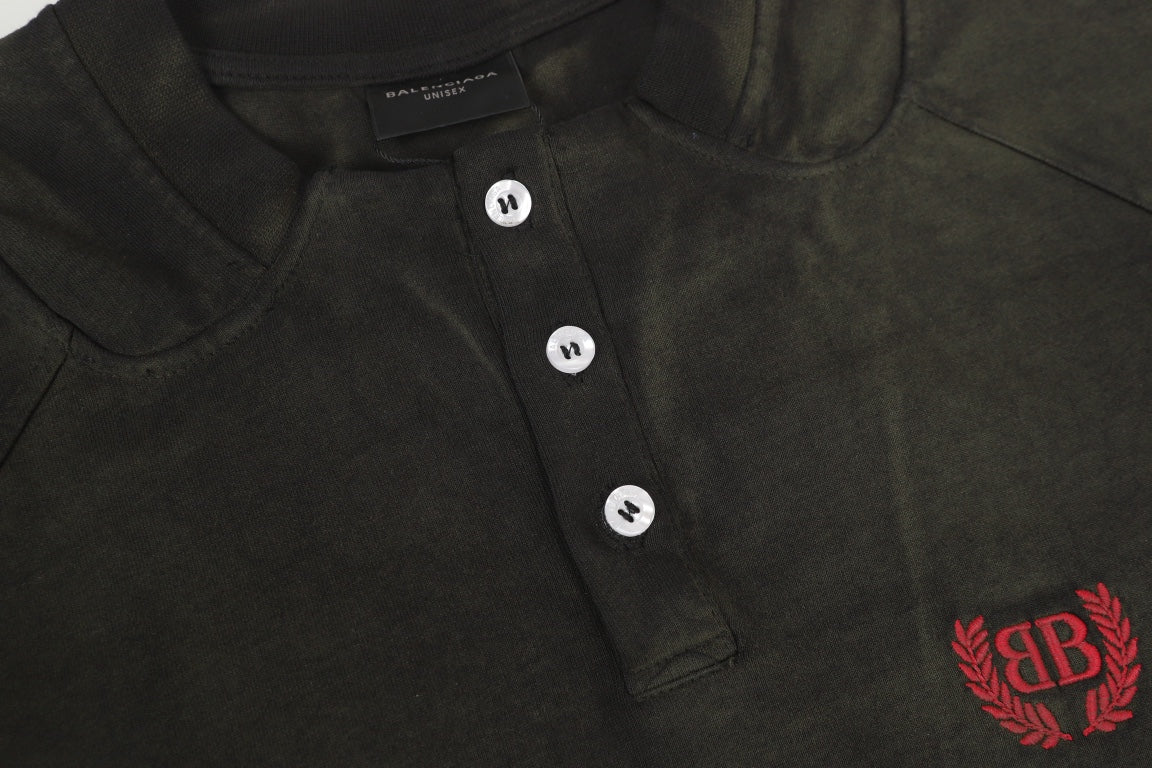 LuxluxHouse Best Quality Clothes Balenciaga T-shirt