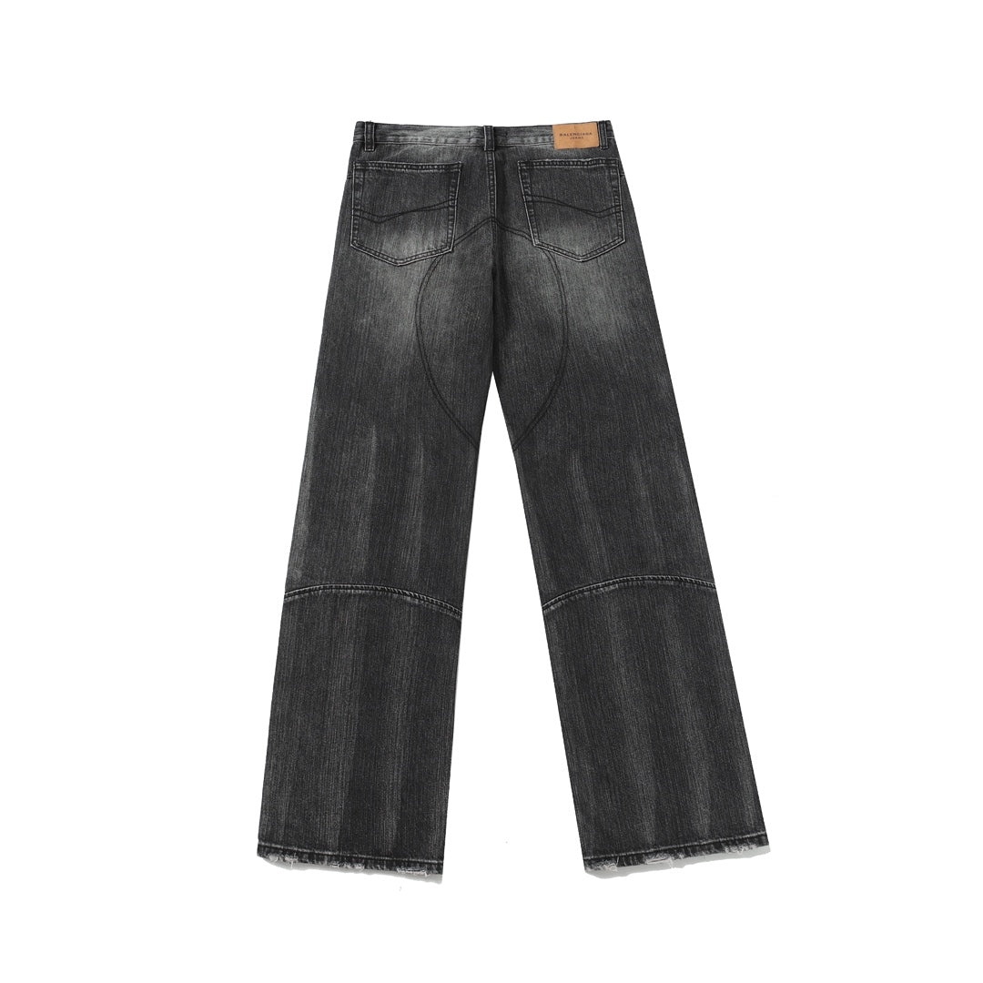 LuxluxHouse Best Quality Clothes Balenciaga Pants