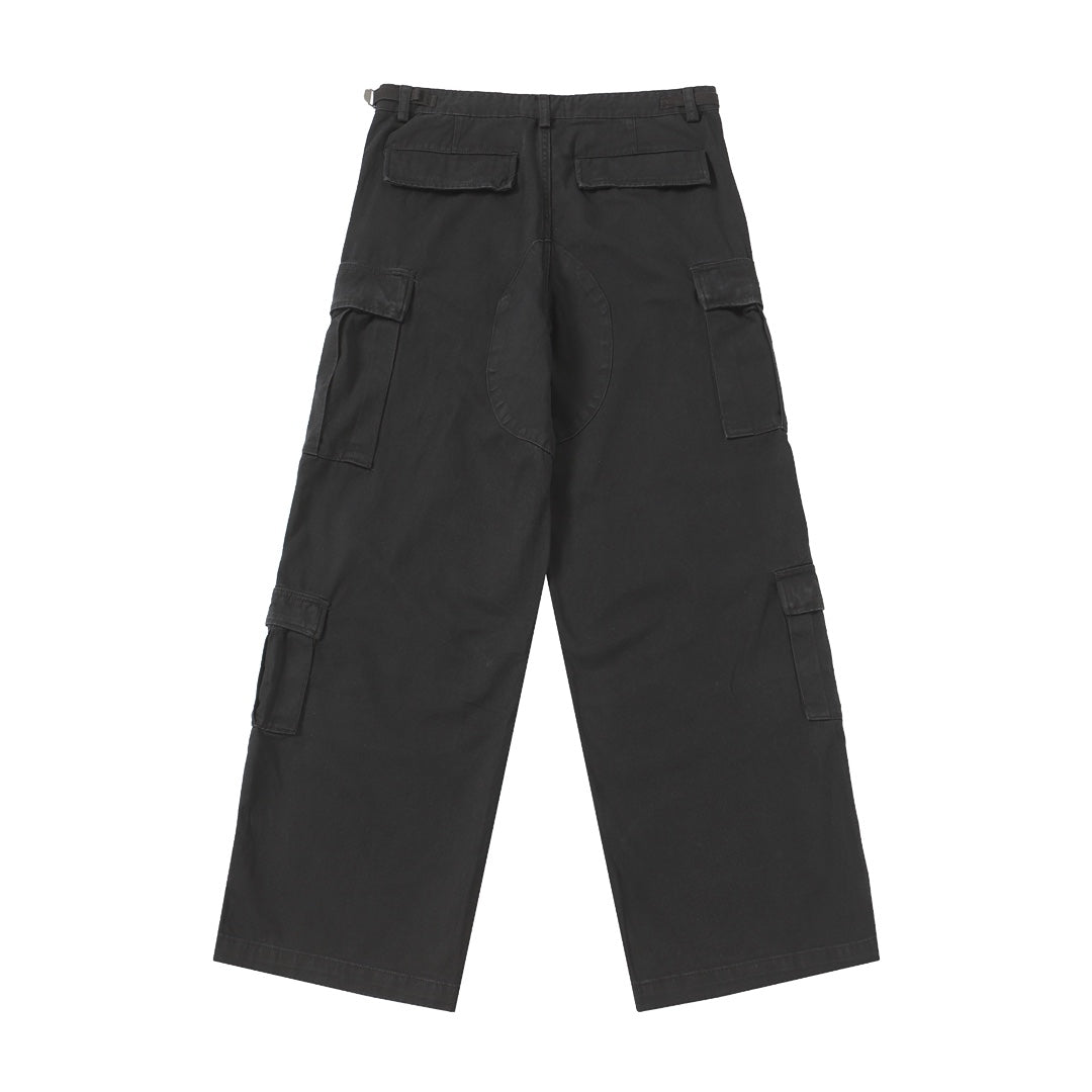 LuxluxHouse Best Quality Clothes Balenciaga Pants