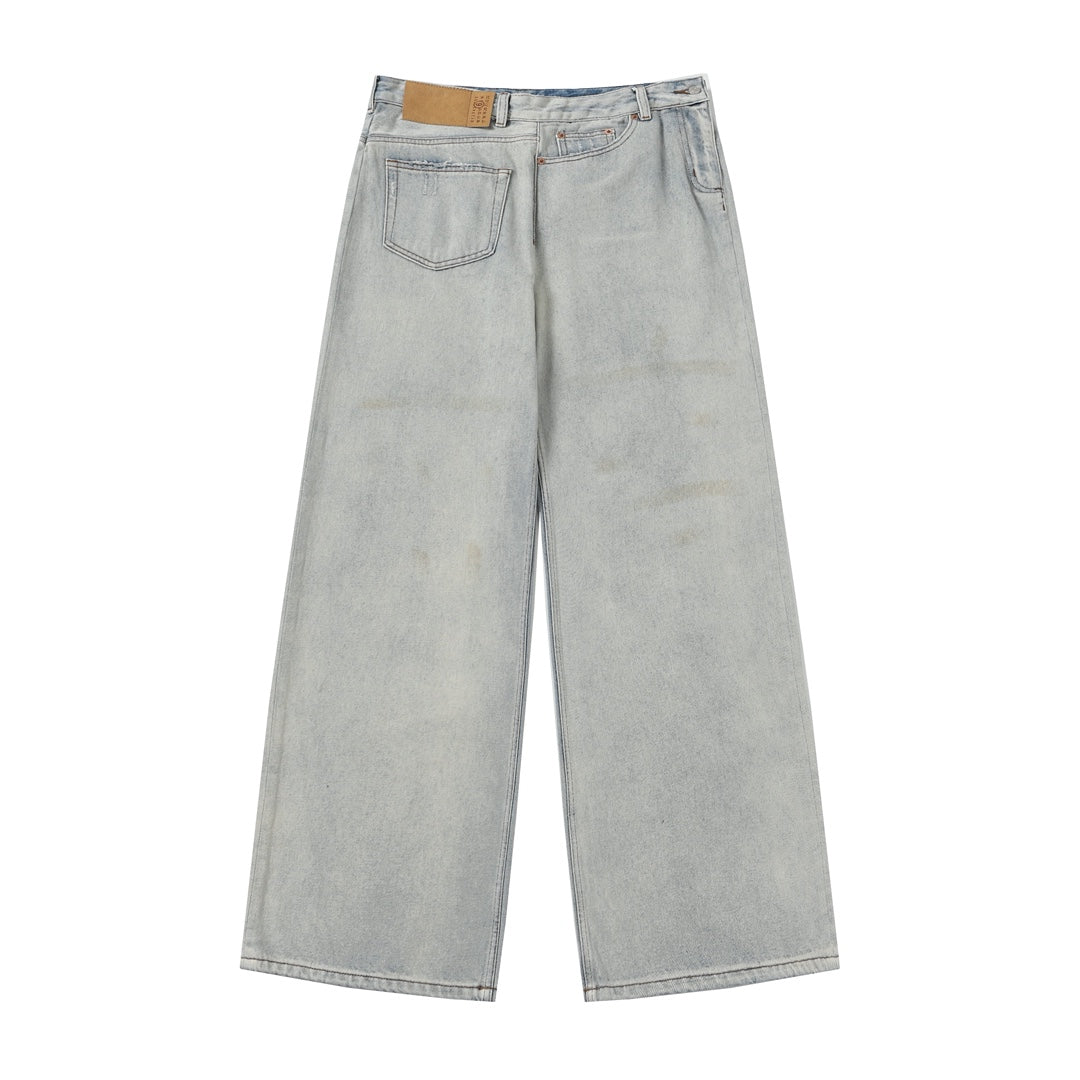 LuxluxHouse Best Quality Clothes Pants Chanel & Maison Margiela