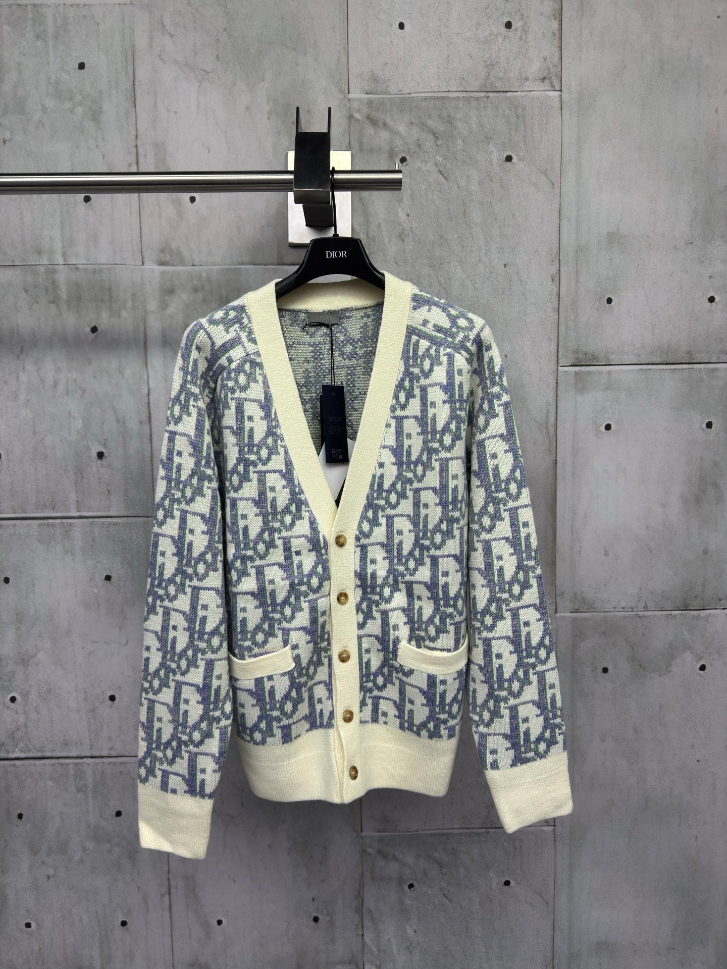 LuxluxHouse Best Quality Clothes Hoodie & Sweater Dior