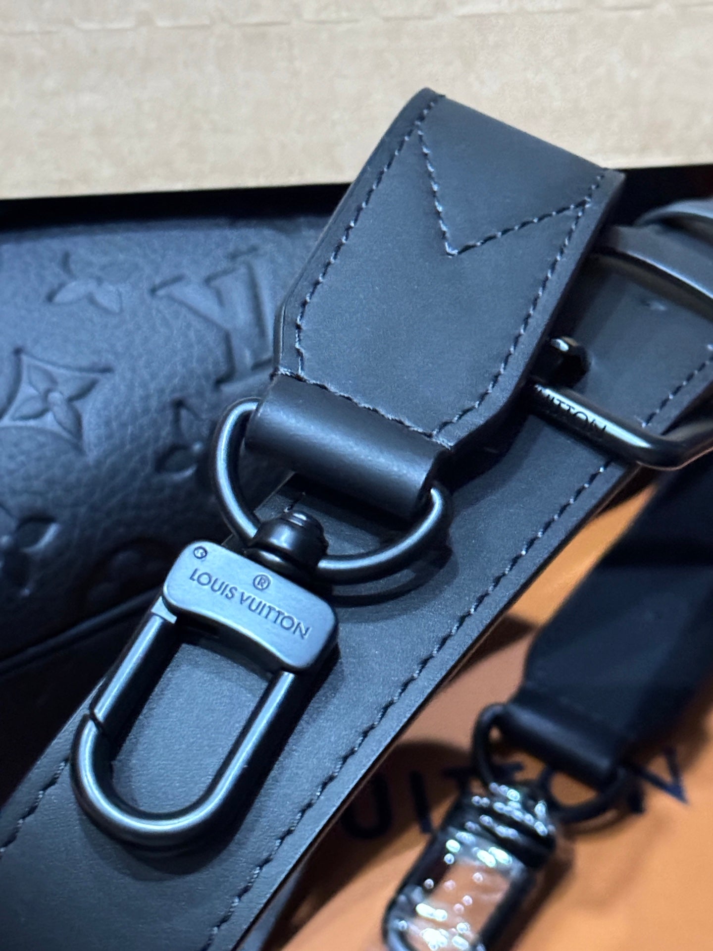 LuxluxHouse Best Quality Bags  Louis Vuitton