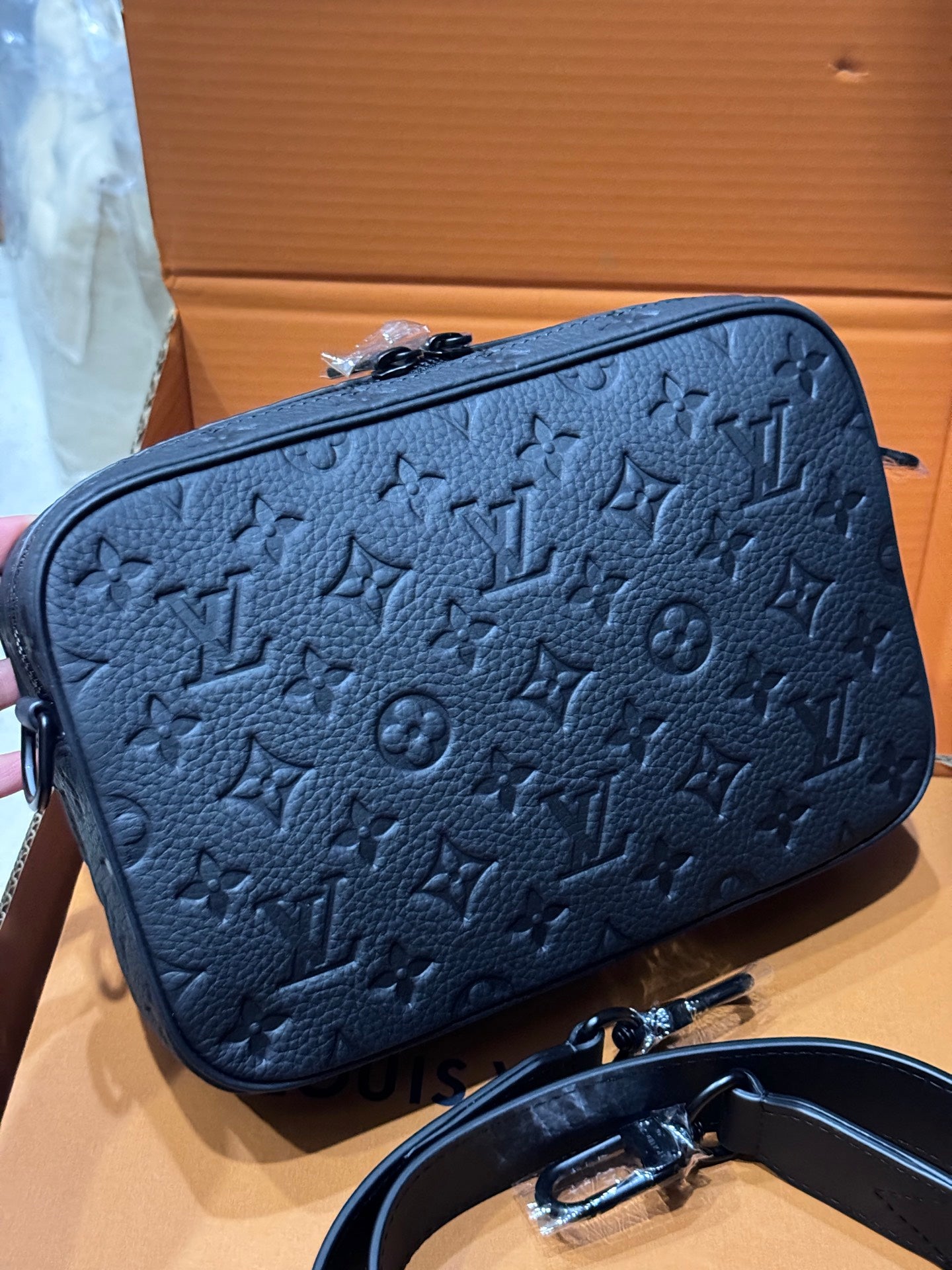 LuxluxHouse Best Quality Bags  Louis Vuitton