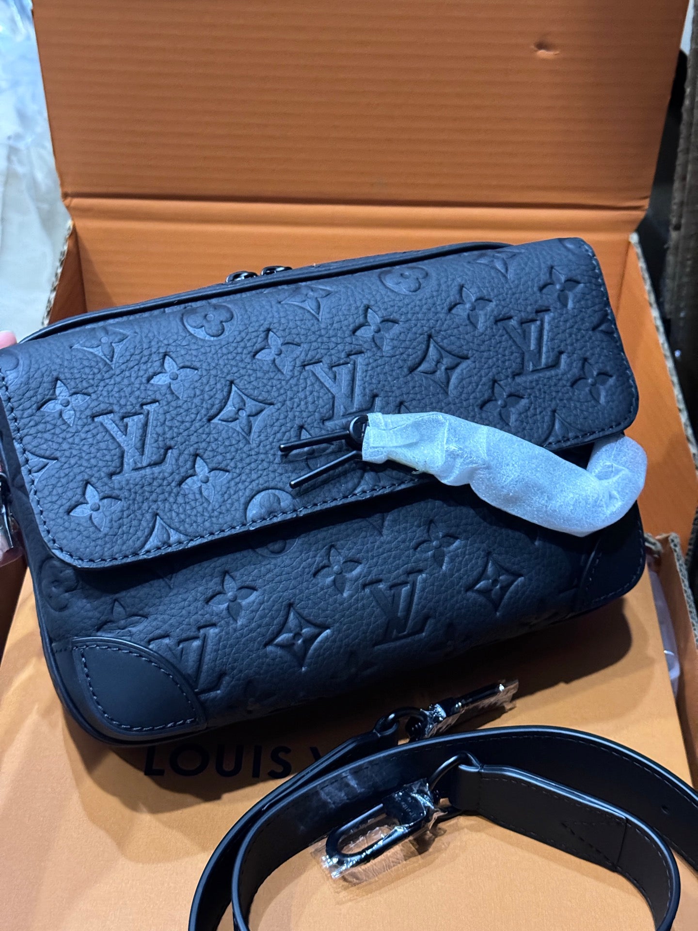 LuxluxHouse Best Quality Bags  Louis Vuitton