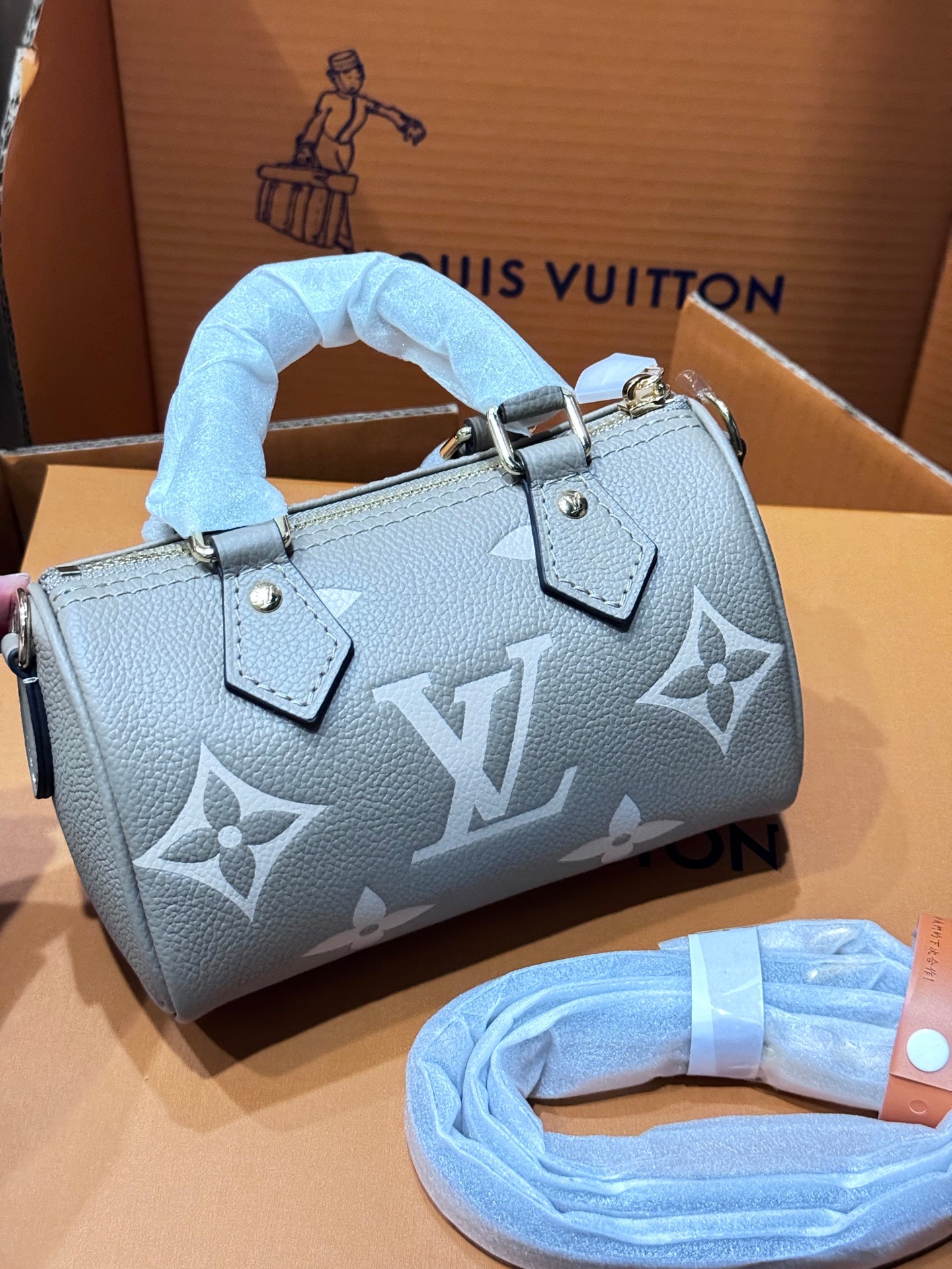 LuxluxHouse Best Quality Bags  Louis Vuitton