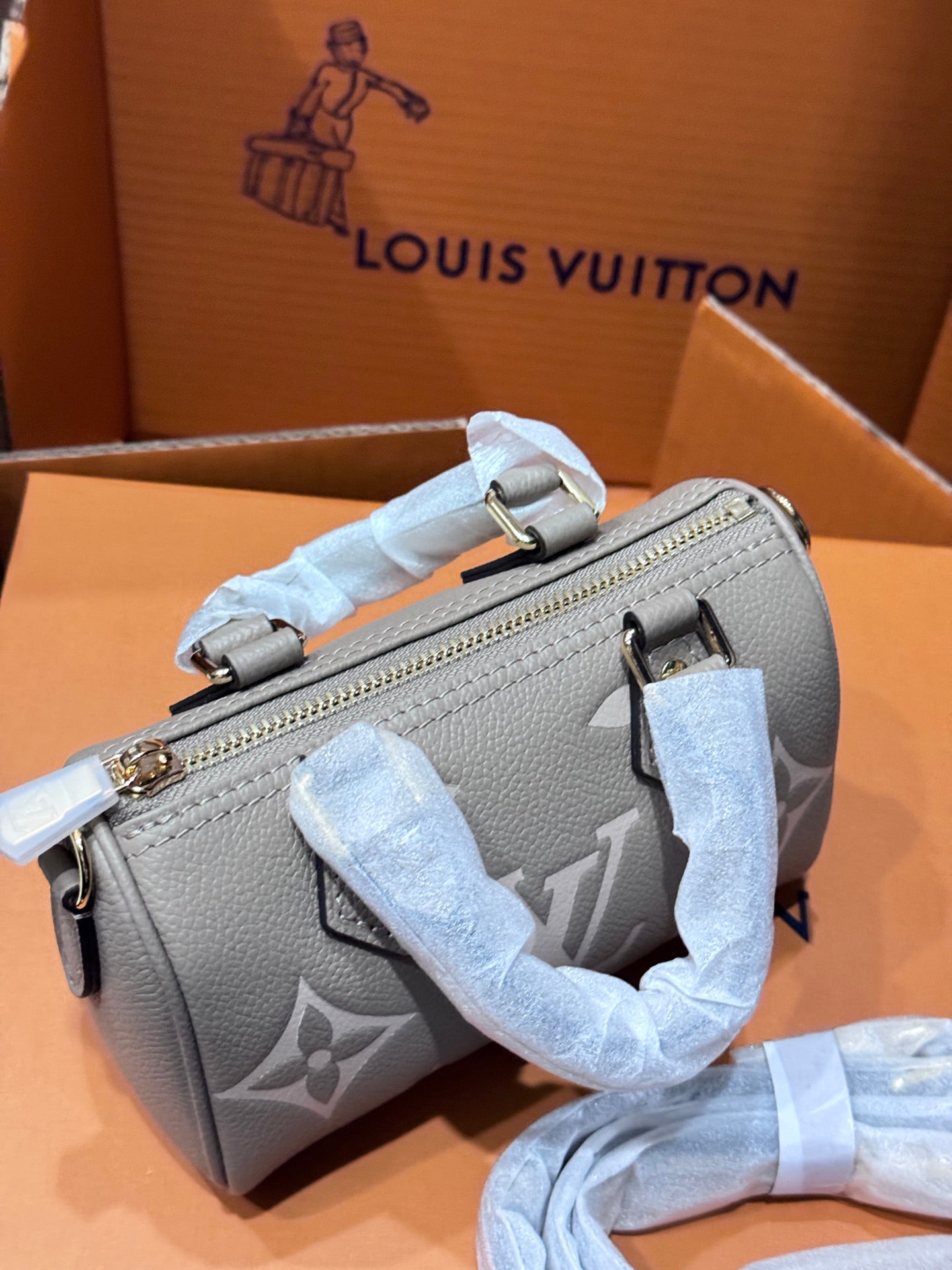 LuxluxHouse Best Quality Bags  Louis Vuitton