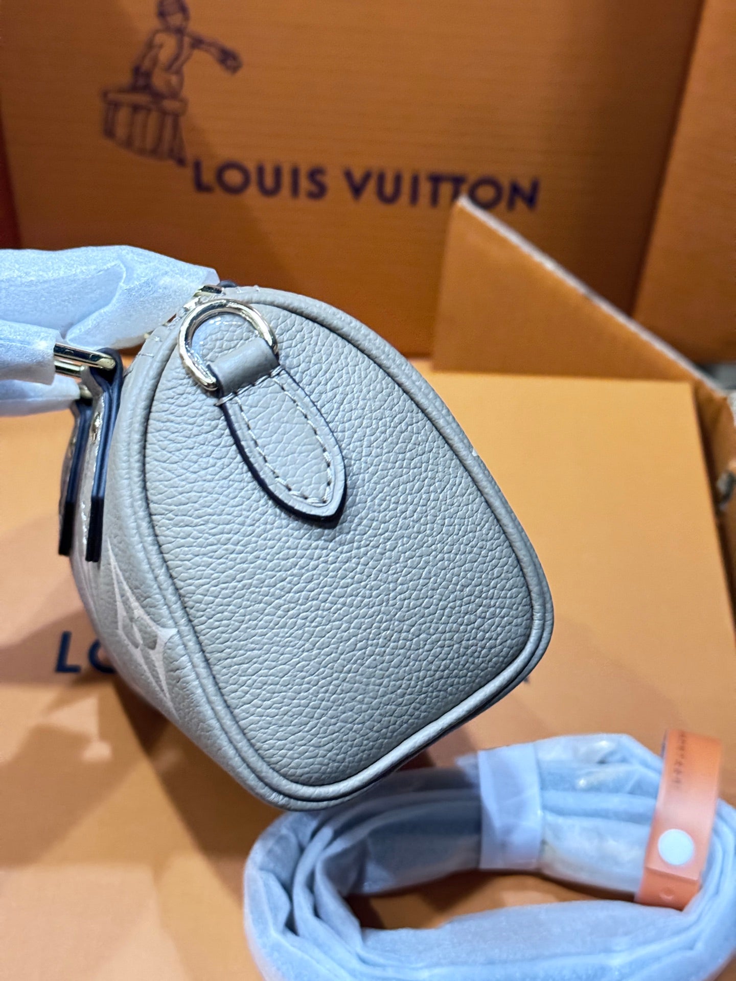LuxluxHouse Best Quality Bags  Louis Vuitton