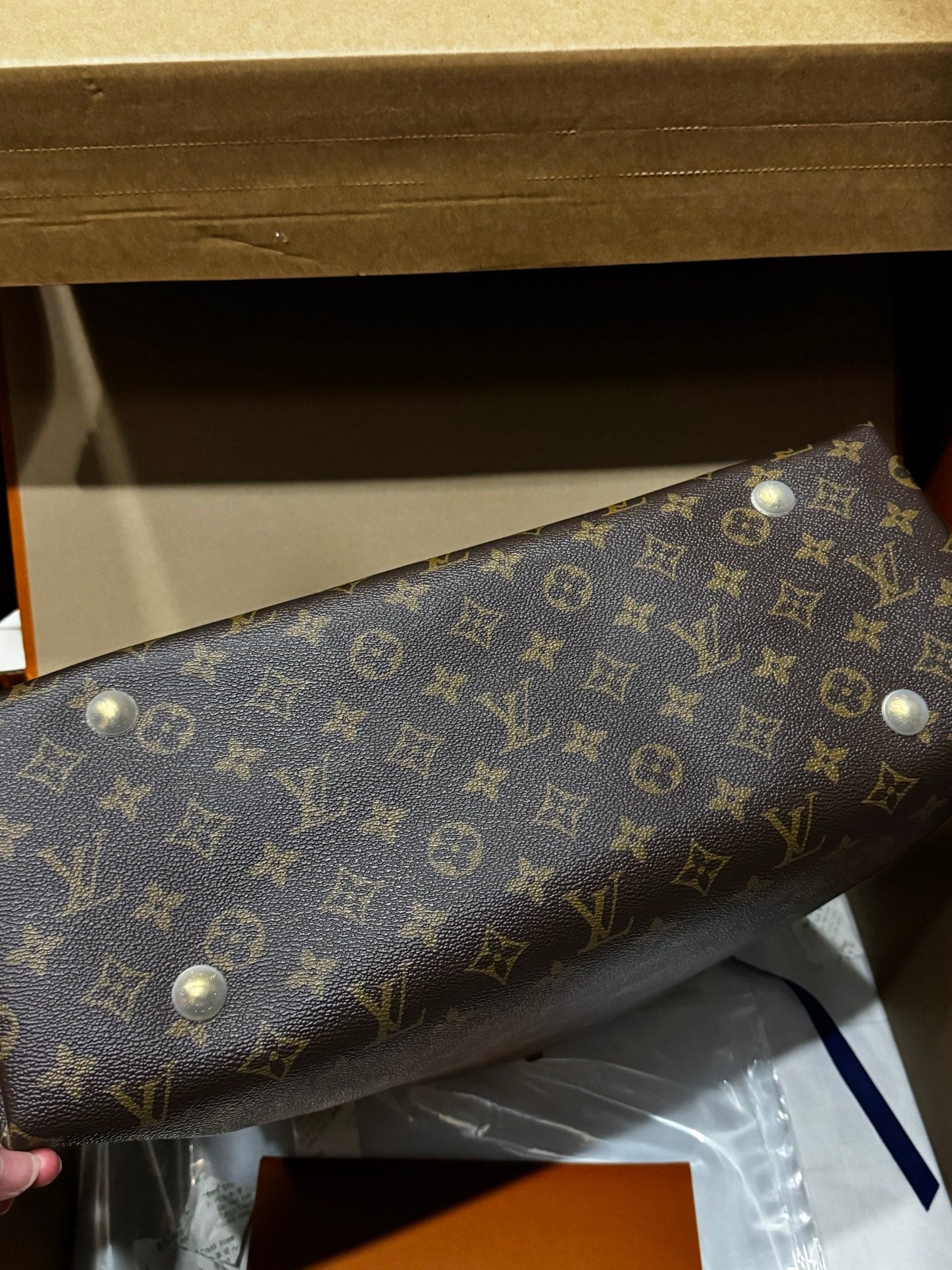 LuxluxHouse Best Quality Bags  Louis Vuitton