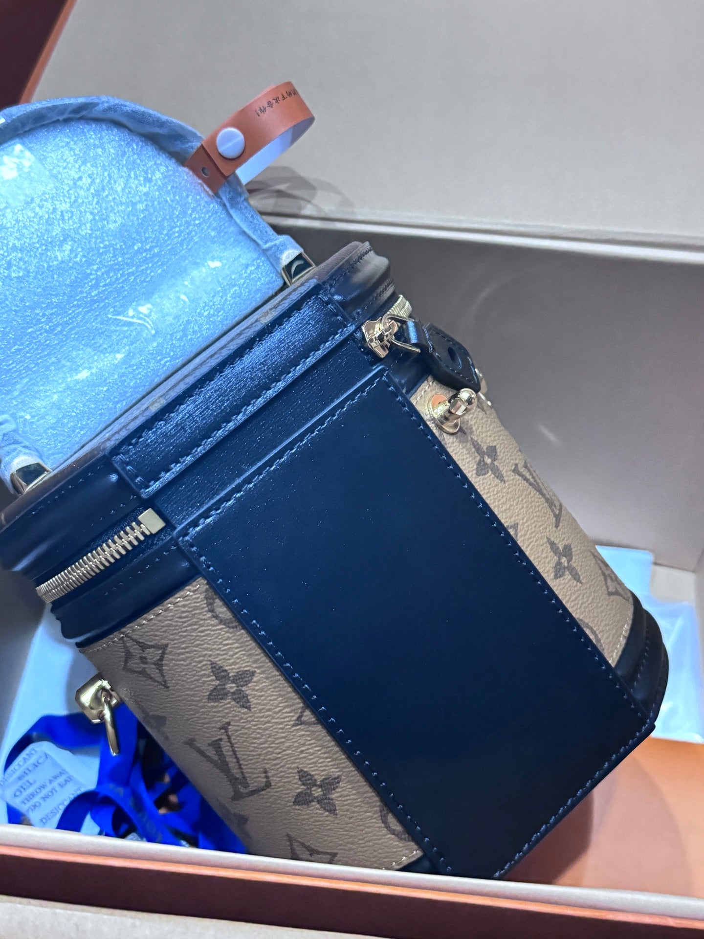 LuxluxHouse Best Quality Bags  Louis Vuitton