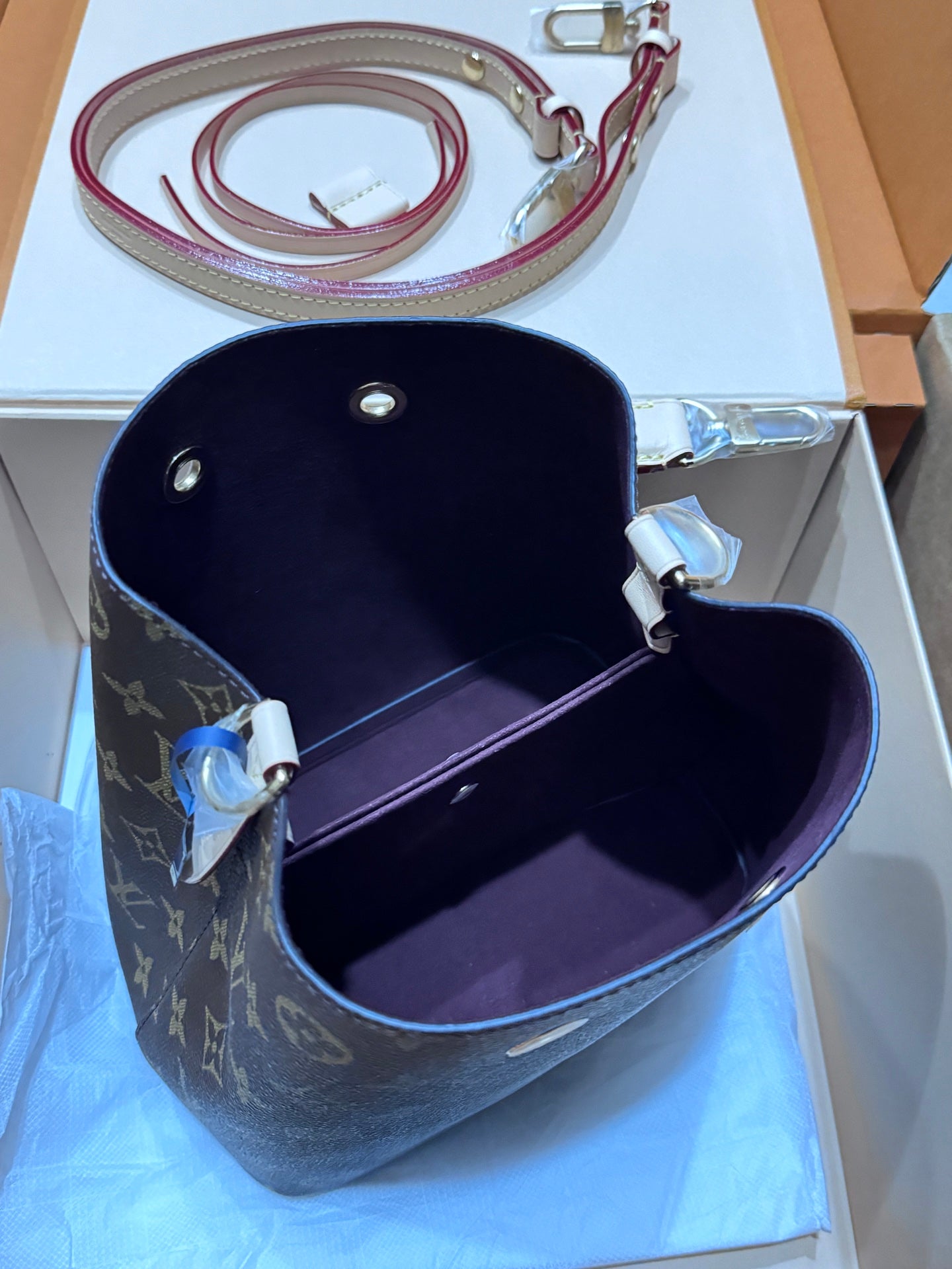 LuxluxHouse Best Quality Bags  Louis Vuitton