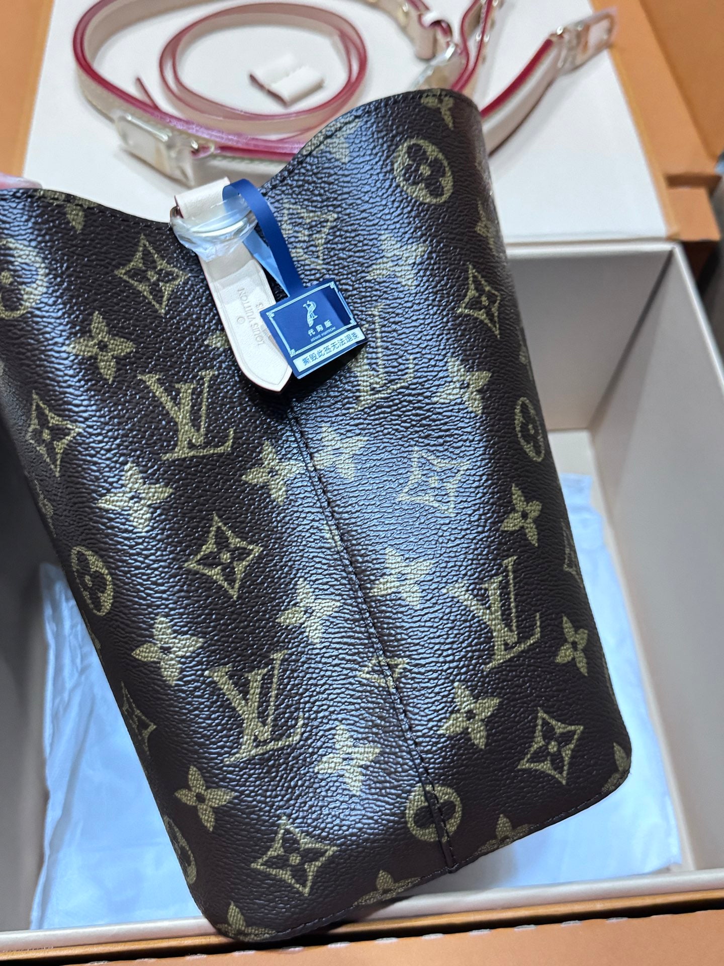 LuxluxHouse Best Quality Bags  Louis Vuitton